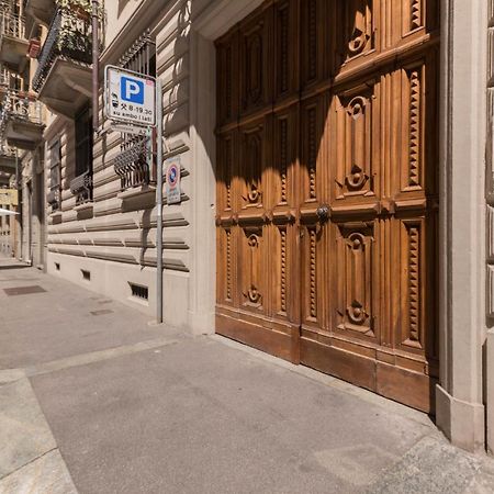 All'Ombra Del Grattacielo By Wonderful Italy Turín Exterior foto