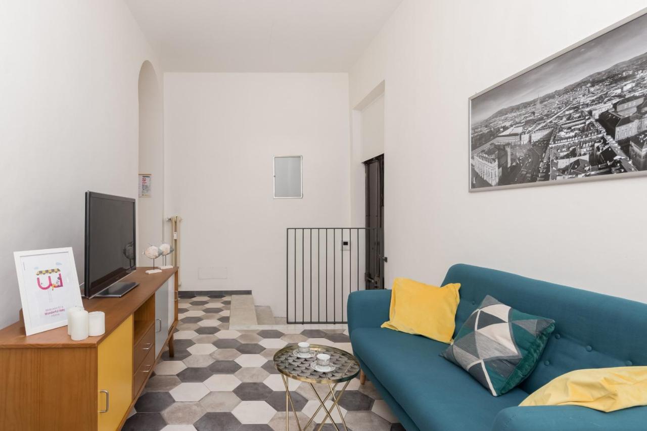 All'Ombra Del Grattacielo By Wonderful Italy Turín Exterior foto