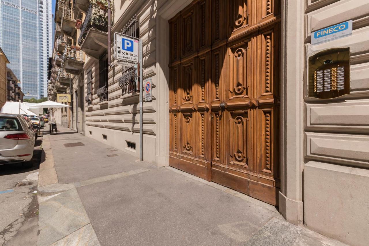 All'Ombra Del Grattacielo By Wonderful Italy Turín Exterior foto