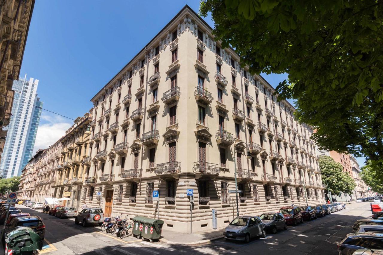 All'Ombra Del Grattacielo By Wonderful Italy Turín Exterior foto